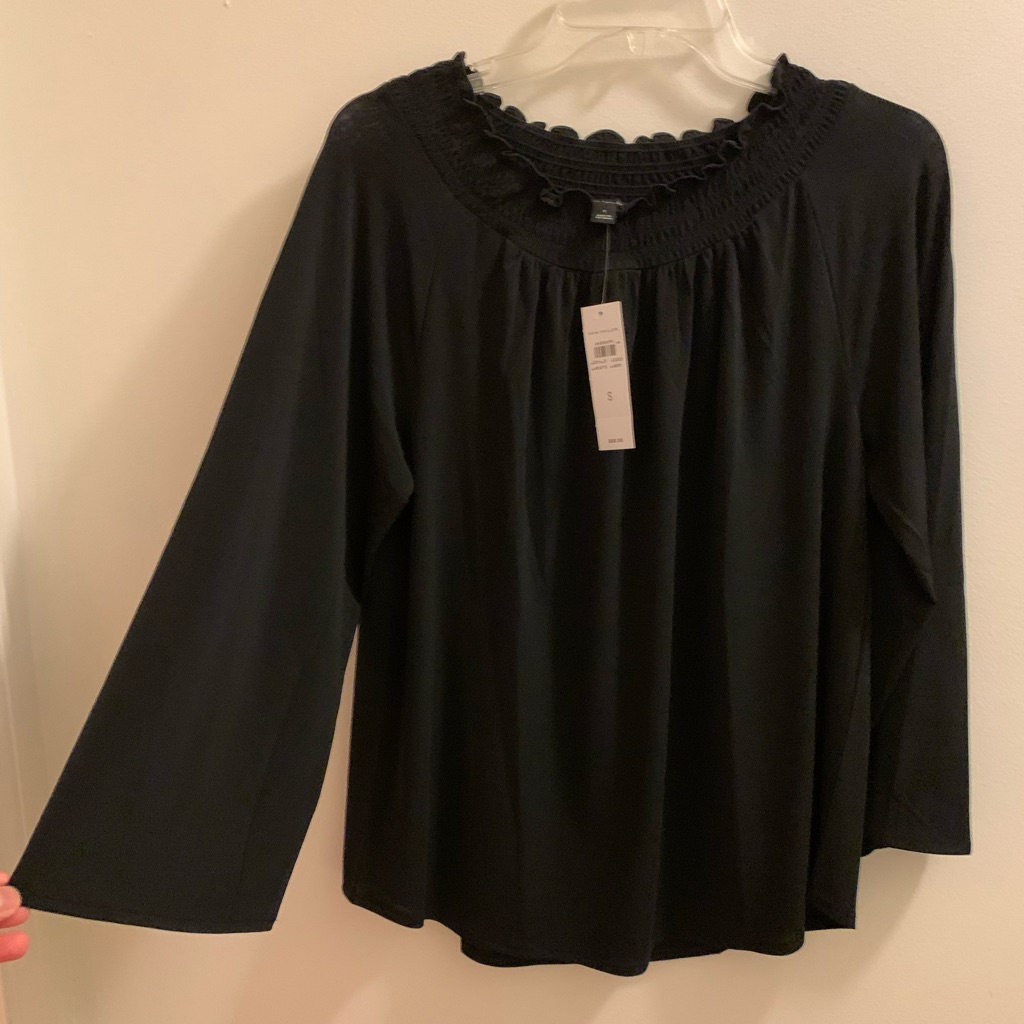 Brand New Ann Taylor Top Brand New Ann Taylor Top